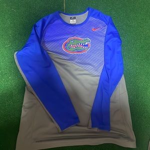 Florida Gators Dri-Fit